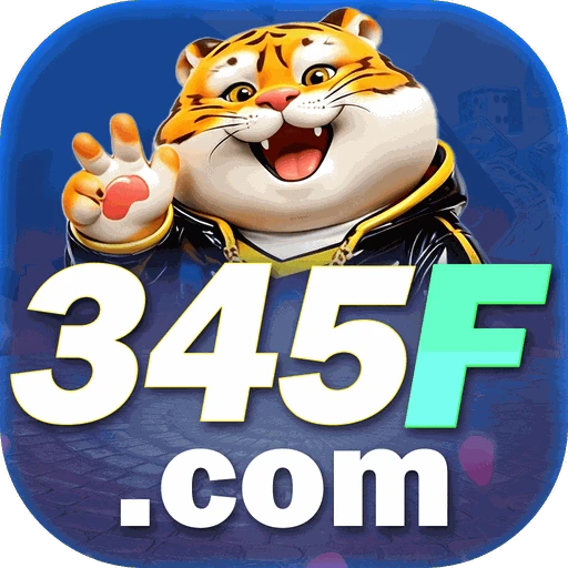 345F Logo
