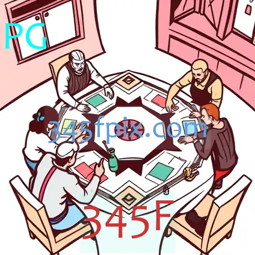 Jogos de mesa