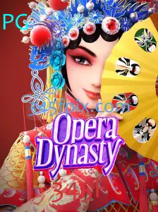 OperaDynasty: Um Mergulho no Envolvente Mundo do Teatro Chinês