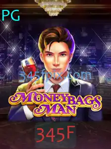 Descubra o Fascinante Mundo de MoneybagsMan