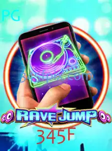 RaveJumpmobile: Mergulhando na Diversão Interativa