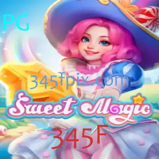 Descubra o Mundo Envolvente de SweetMagic