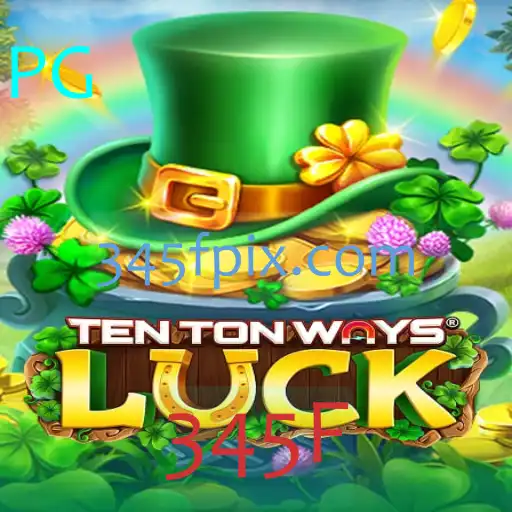 Descubra o Emocionante Mundo de TenTonWaysLuck