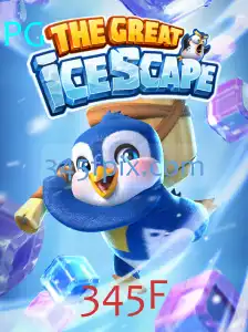 Descubra Tudo Sobre TheGreatIcescape: Um Novo Jogo em Ascensão