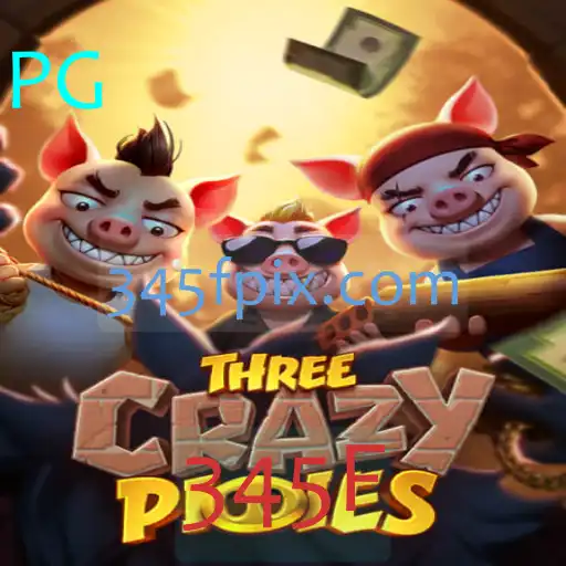 Descubra o Envolvente Mundo de ThreeCrazyPiggies